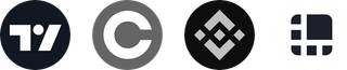 Strategic trading platform partner of Dong Phuhung visual representation and branding